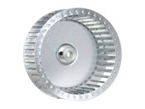 Rodete de ventilador Lamborghini Ø180 x 70 mm, 04037510