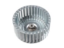 Impulsor de ventilador Oilon Ø120 x 52 mm, art: 34367051.