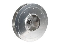 Impulsor de ventilador Riello Ø318 x 49 mm, art: 3003762.