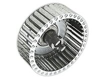 Impulsor de ventilador Weishaupt Ø120 x 40 mm, 24110008012