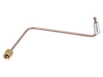 Tubo de cobre 1/8" - 1/8" art. 0023020008-BT