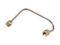 Tubo de cobre 1/8" - 1/8" art. 0013030219-BT