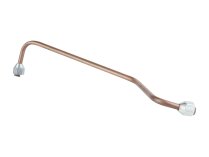 Tubo de cobre 1/8" - 1/8" art. 0024060010-BT