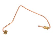 Tubo de cobre G1/8" - G1/8" art. 65321500
