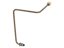 Tubo de cobre G1/8" - G1/8" art. 13013307