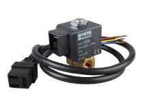 Válvula electromagnética de combustible líquido Riello VE 131IV, art: 3006677