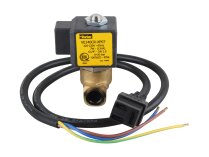 Válvula electromagnética de combustible líquido Parker VE14CR-XP07