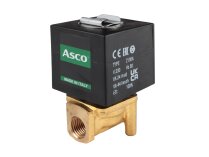 Válvula electromagnética de combustible líquido CIB Unigas L159C05-Z130A, art: 2190403