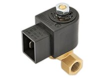 Válvula solenoide Suntec SL12805