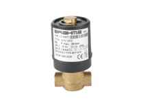 Válvula electromagnética de combustible líquido Brahma E7/L*AFD 13195871