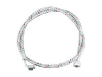 Manguera de combustible 1.2m art. 65323209