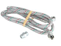 Manguera de combustible líquido Elco M14 - Rp 3/8", 1500 mm, art: 13007921.