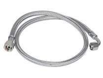 Manguera de combustible Rp 1/4" - Rp 3/8", 278014 FBR