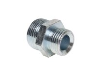 Racor de transición Ecoflam 1/2" - 3/4", art: 65323183