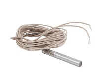 Calentador de combustible Ecoflam Ø6.5x52, 30W, art: 65324207.
