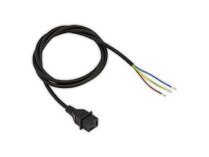 Cable de alimentación de 460 mm art. 01069640-LB