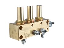 Unidad de distribución modular Riello, art: 3006227.