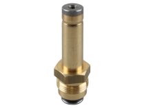 Solenoide electromagnético Riello Ø10 mm, art: 3005733.