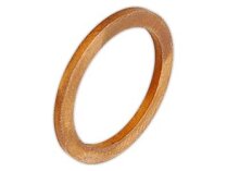 Juego de arandelas Riello Ø24 / 18.3 x 1.4 mm, 10 uds, art: 3007082.