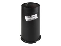 Intercambiador de calor para quemadores diésel Ø114 X 265 art. 0023030002-BT