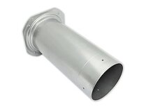 Tubo para quemador de gas Ø132,6 X 316 mm art. 0025030003-BT