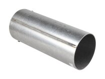 Intercambiador de calor para quemadores diésel Ø107 X 280 mm art. 65320377