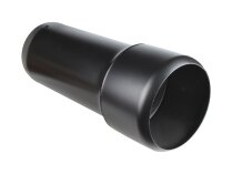 Intercambiador de calor Ecoflam Ø159 x 430 mm, art: 65320409.