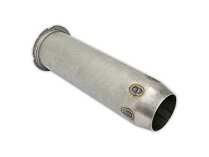 Tubo quemador para quemadores de gas Ø100 X 350 mm art. 65300861