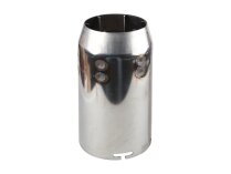 Conjunto de intercambiador de calor para quemadores de gas Ø130 X 245 mm art. 65300545