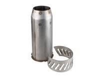 Tubo para quemador de gas Ø130 X 310 mm art. 13021283