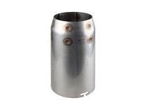 Kit de tubo de calor para quemadores diésel Ø150 x 277 mm art. 65300806