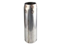 Kit de intercambiador de calor para quemadores de gas Ø150 X 417 mm Art. 65300823