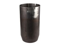 Kit de tubo de calor para quemadores diésel Ø170 X 305 mm art. 13011601