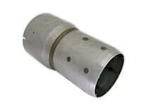 Tubo de calor para quemadores diésel Ø170/150 X 305 mm art. 13022156