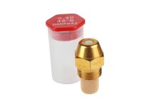 Boquilla Danfoss OD 0.40 / 45º S