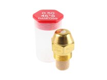 Boquilla Danfoss OD 0.50 / 45º S