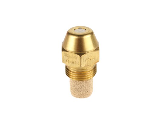 Boquilla Danfoss OD 0.60 / 45º S, art: 030F4912.