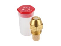 Boquilla Danfoss OD 0.60/45º S