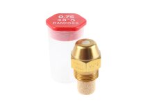 Boquilla Danfoss OD 0.75/45º S