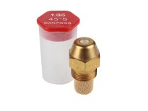 Boquilla Danfoss OD 1.35 / 45º S
