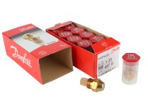 Boquilla Danfoss OD 1.35 / 45º S