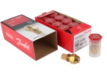 Boquilla Danfoss OD 1.50 / 45º S