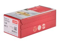 Boquilla Danfoss OD 1.50 / 45º S