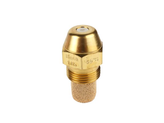 Boquilla Danfoss OD 1.65 / 45º S, art: 030F4929.