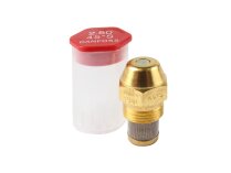 Boquilla Danfoss OD 2.50 / 45º S