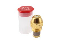 Boquilla Danfoss OD 4.50 / 45º S