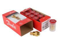 Boquilla Danfoss OD 0.45 / 60º S