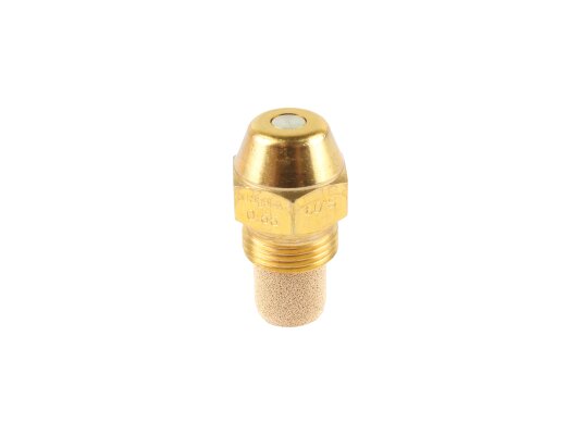 Boquilla Danfoss OD 0.55 / 60º S, art: 030F6910.