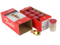 Boquilla Danfoss OD 0.55 / 60º S