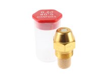 Boquilla Danfoss OD 0.60 / 60º S